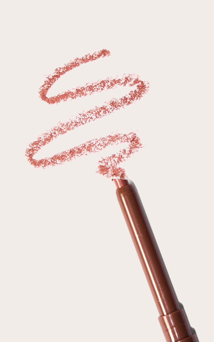 Collection Definer Lip Liner Cappuccino image 3