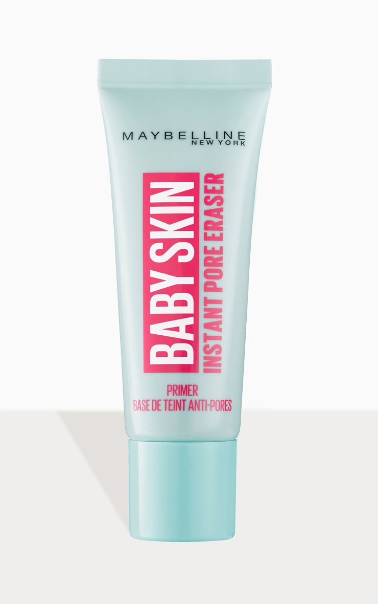 Maybelline Baby Skin Primer | Beauty | PrettyLittleThing