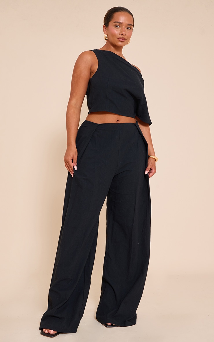 パンツ PINKO Women Pants 104698A2EEL31 Pinko Puntuale palazzo pants - Purple - Women | 100757A0M8YNB