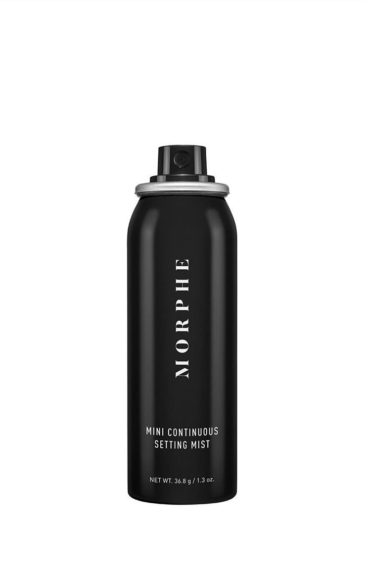 Morphe Continuous Setting Mist 36.8G image 3