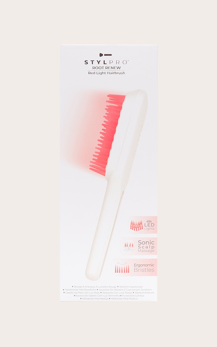 STYLPRO Root Renew Hair Brush image 1
