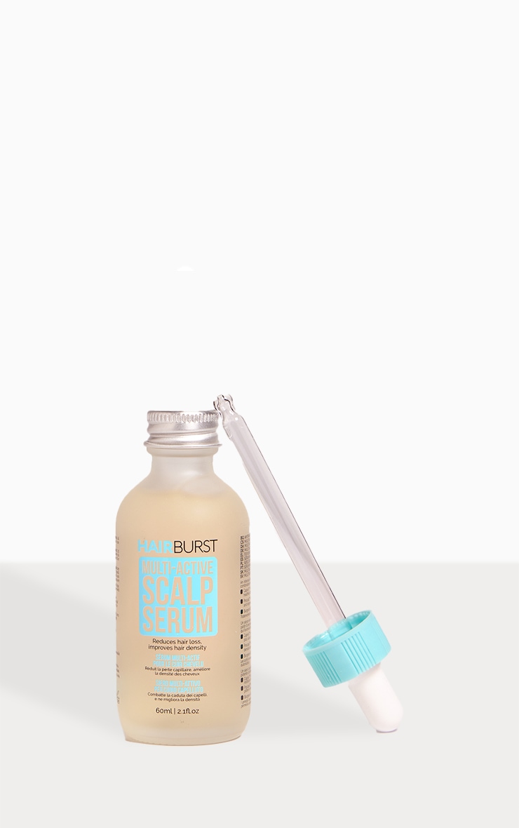 Hairburst Scalp Serum image 3