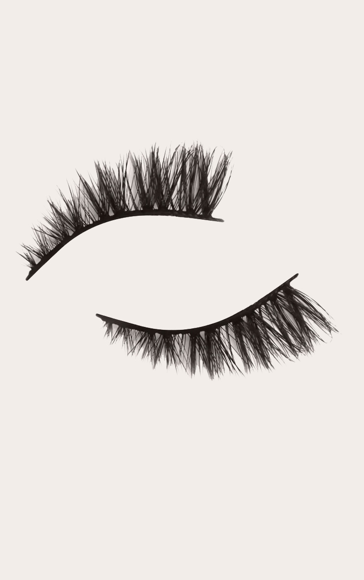 Land of Lashes Half Lash #5 image 2
