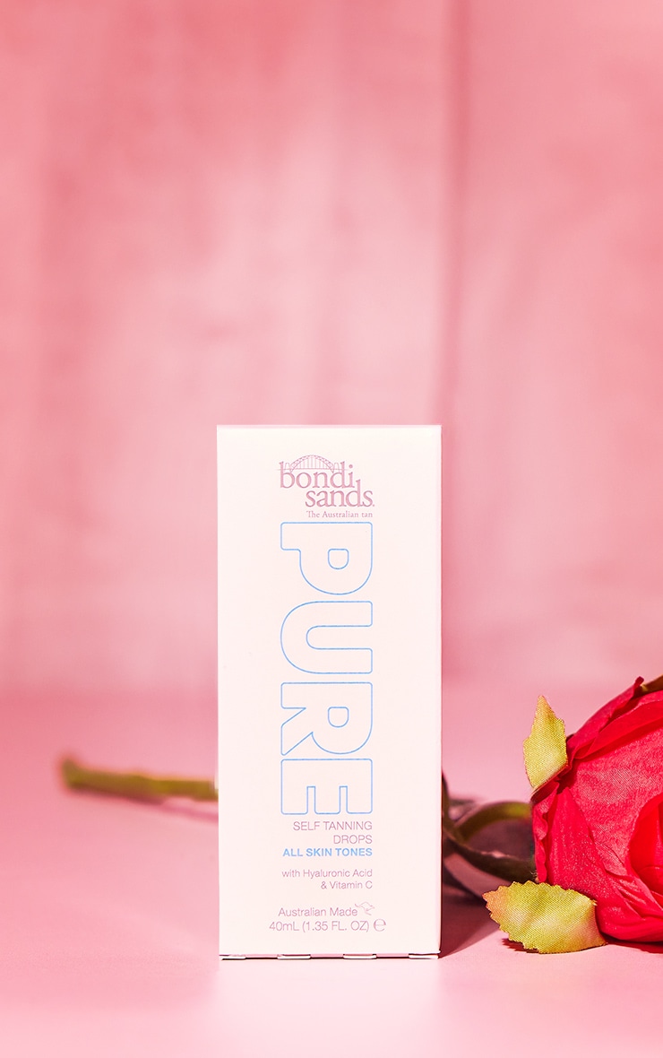 PRETTYLITTLETHING Limited Edition Beauty Box (Worth £85) image 5