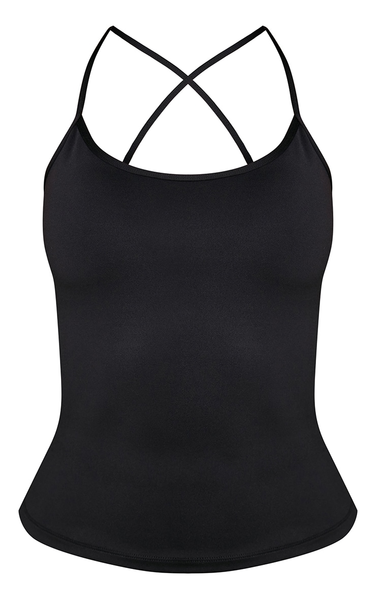 Black Ultimate Vest image 5
