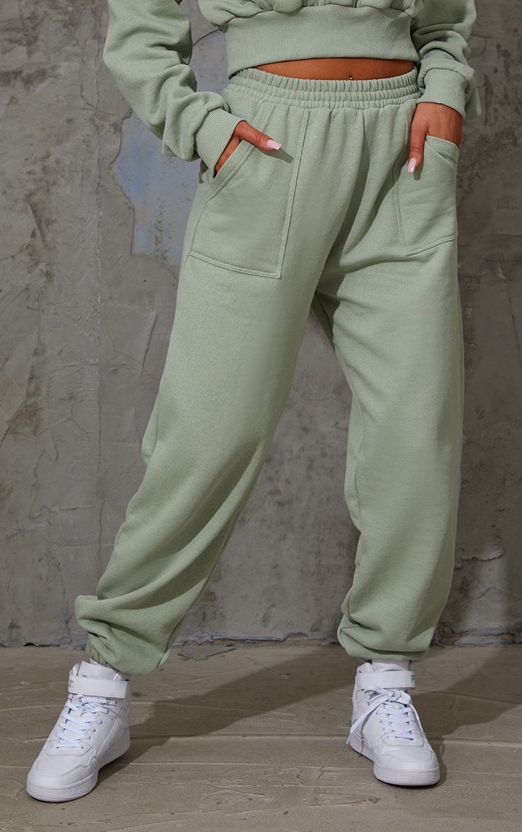 sage collective joggers