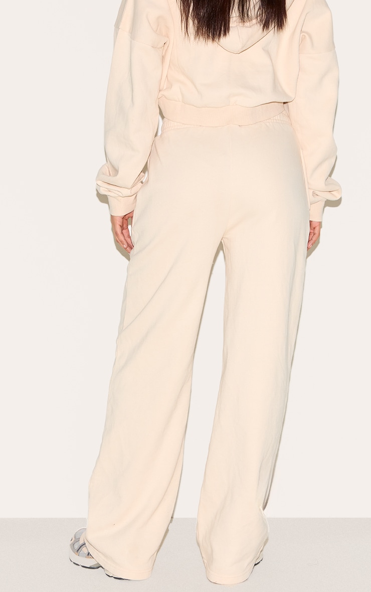 Tall Stone Drawstring Wide Leg Sweatpants image 3