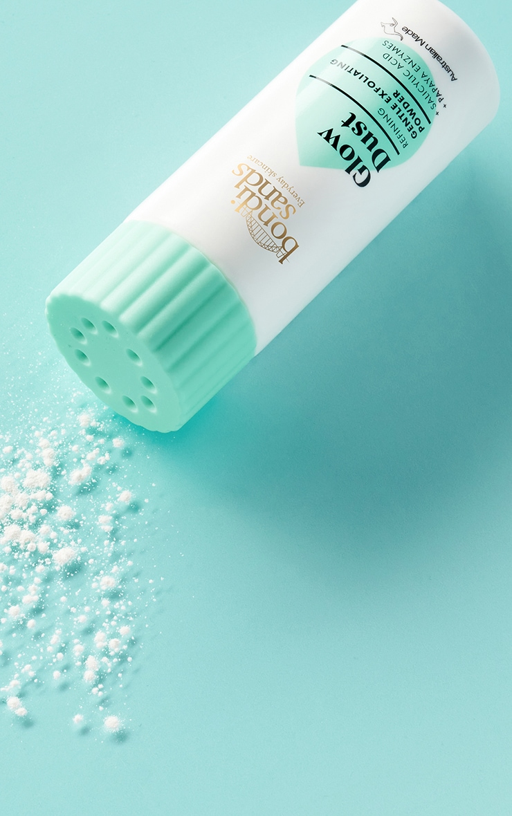 Bondi Sands Glow Dust Gentle Exfoliating Powder 30G PrettyLittleThing