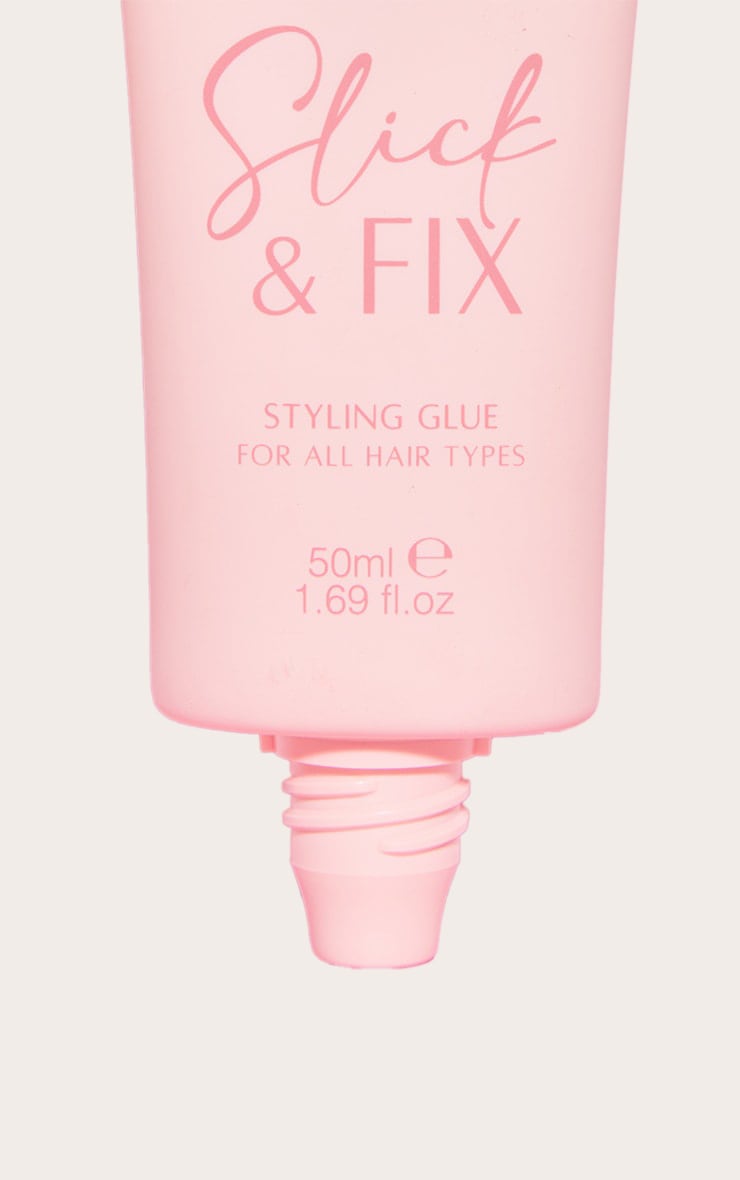 Lullabellz Gel de coiffage Slick & Fix image 2