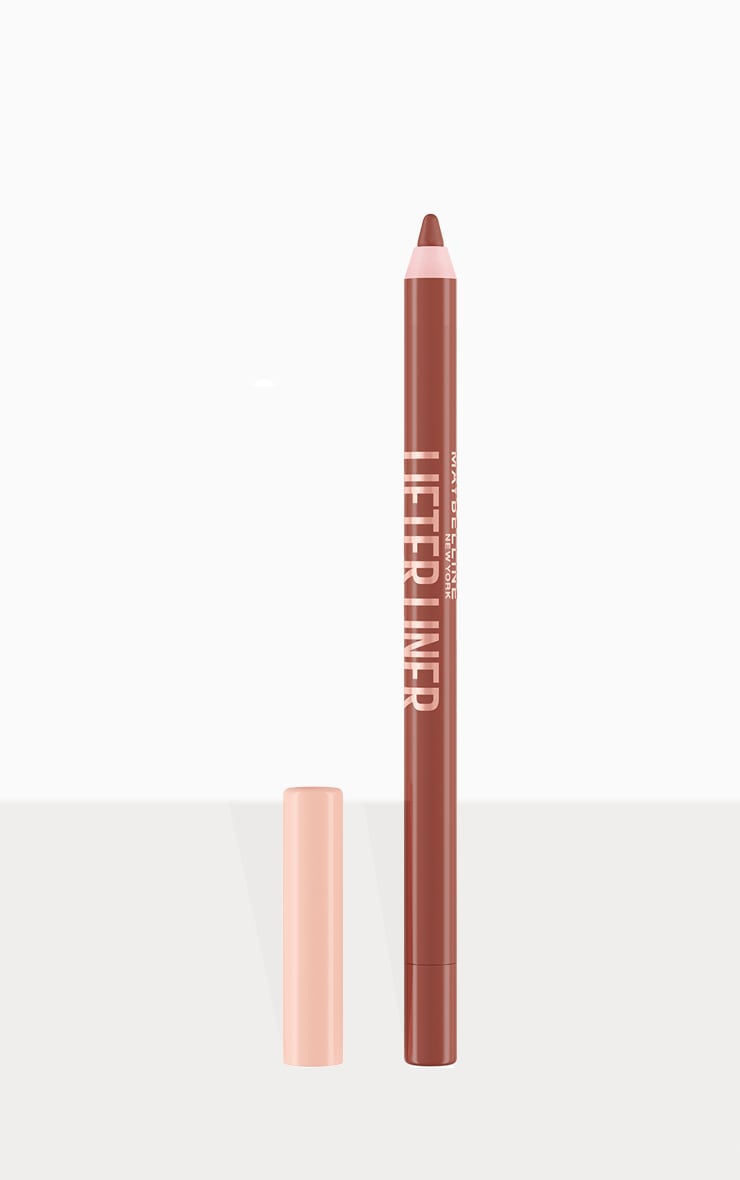 Maybelline Lifter Liner Crayon à lèvres avec acide hyaluronique - Player image 1