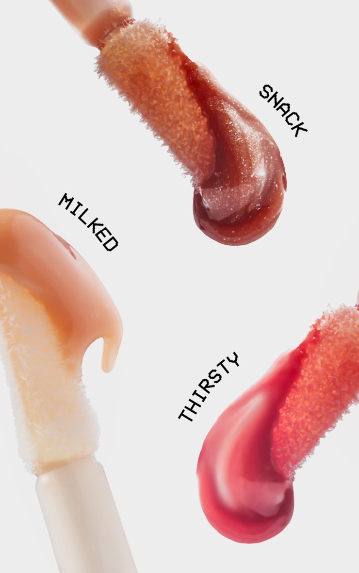 Glow Hub Gen Gleam Lip Gloss Thirsty image 2