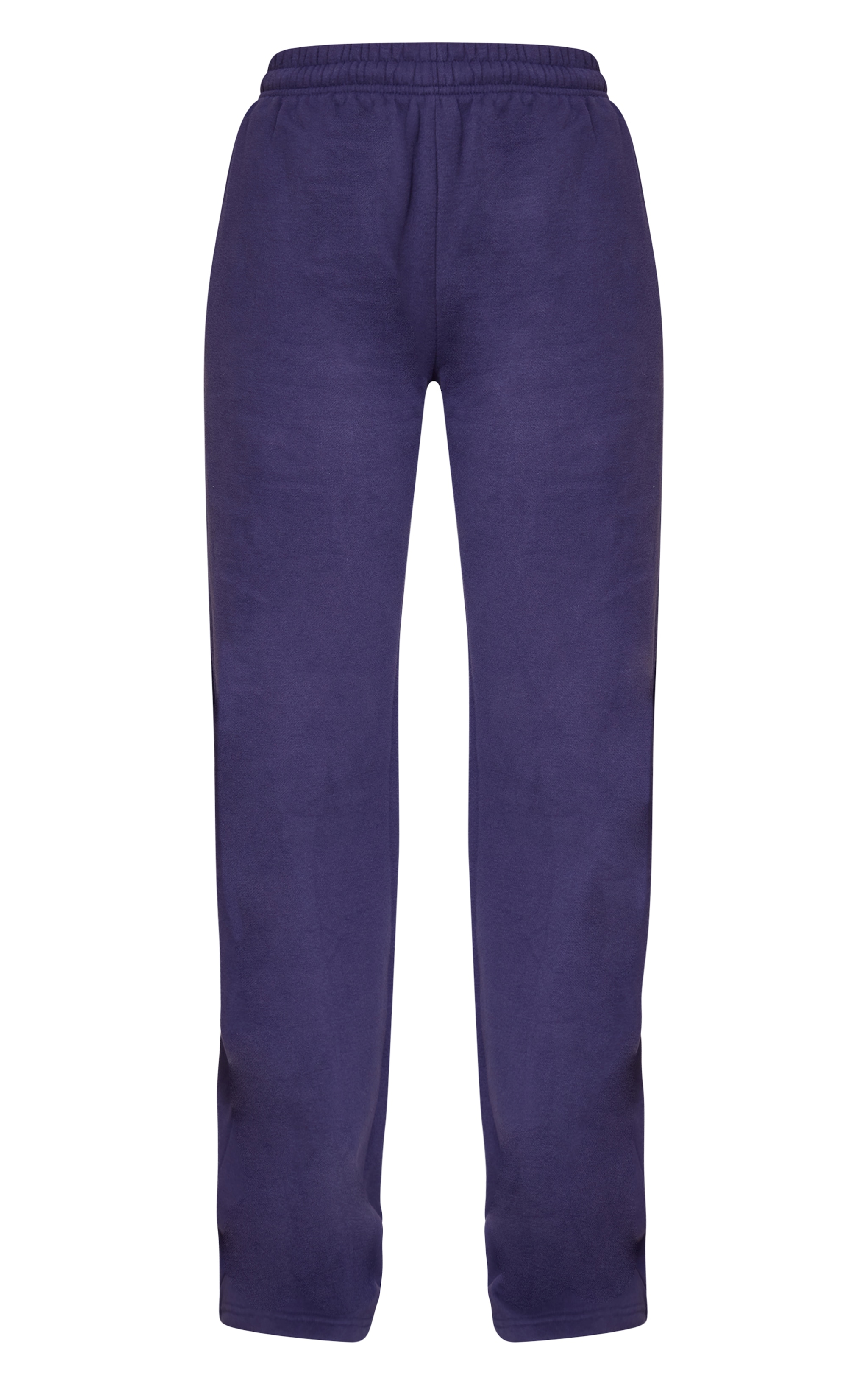 Tall Navy Straight Leg Sweatpants image 5