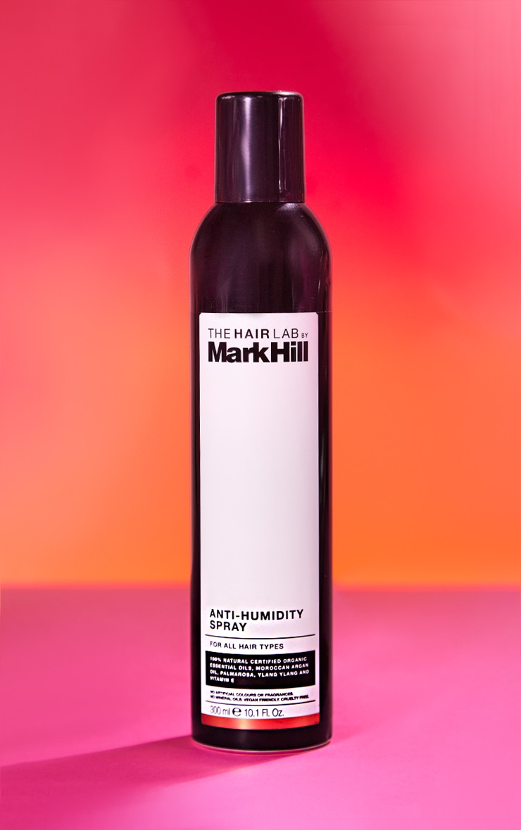Mark Hill Hair Lab Anti Humidity 300Ml PrettyLittleThing