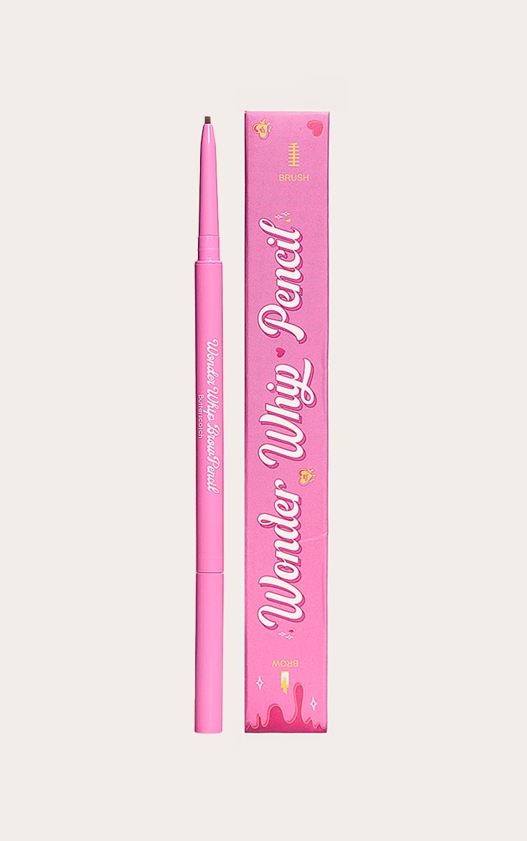 Pink Honey Wonderwhip Pencil Butterscotch image 1