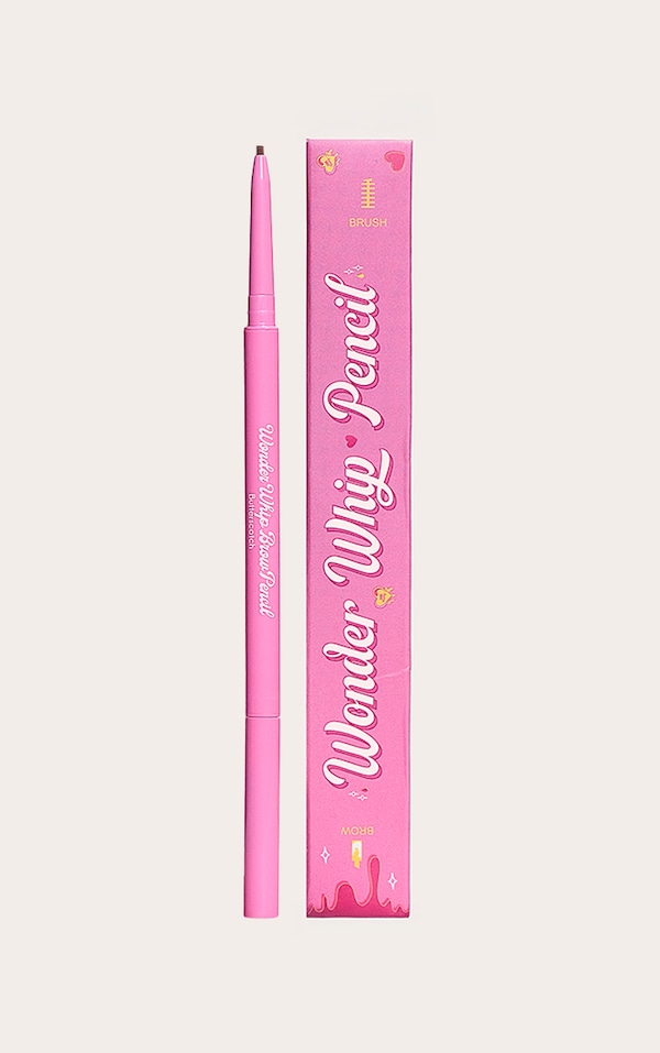 Pink Honey Wonderwhip Pencil Butterscotch