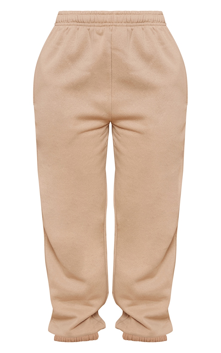 Petite Jogging sable casual image 5