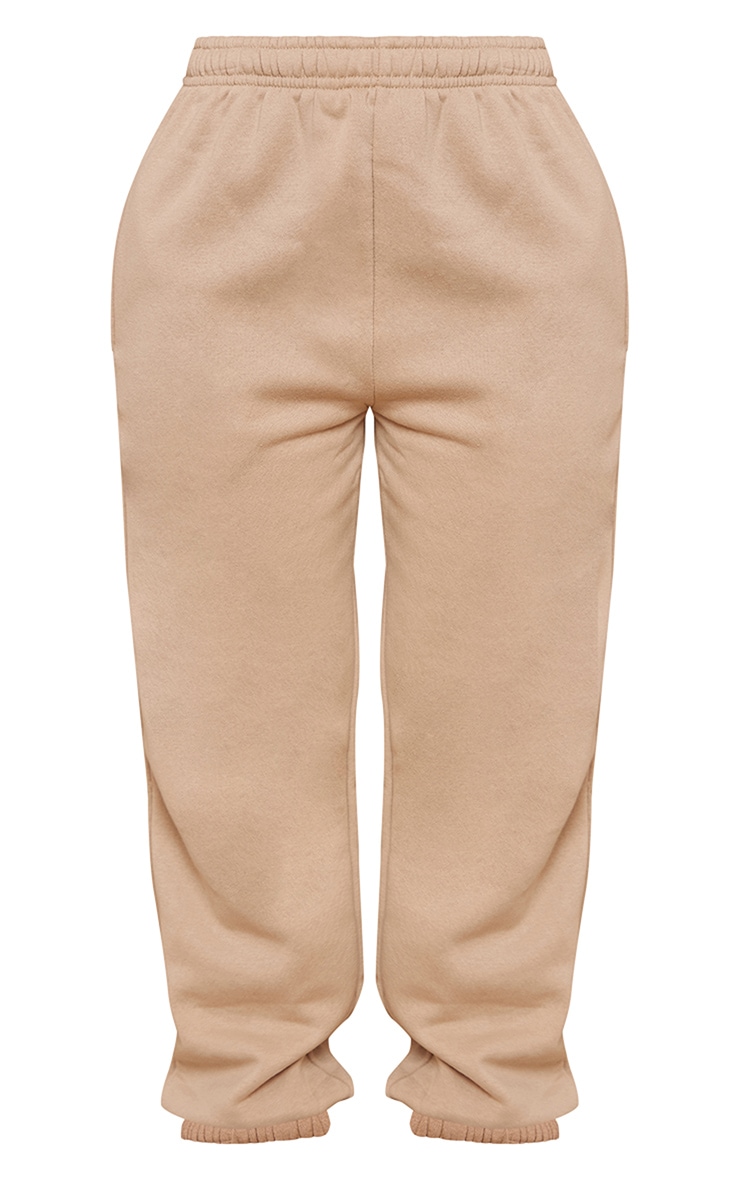  Petite Sand Ultimate Basic Sweat Joggers image 5