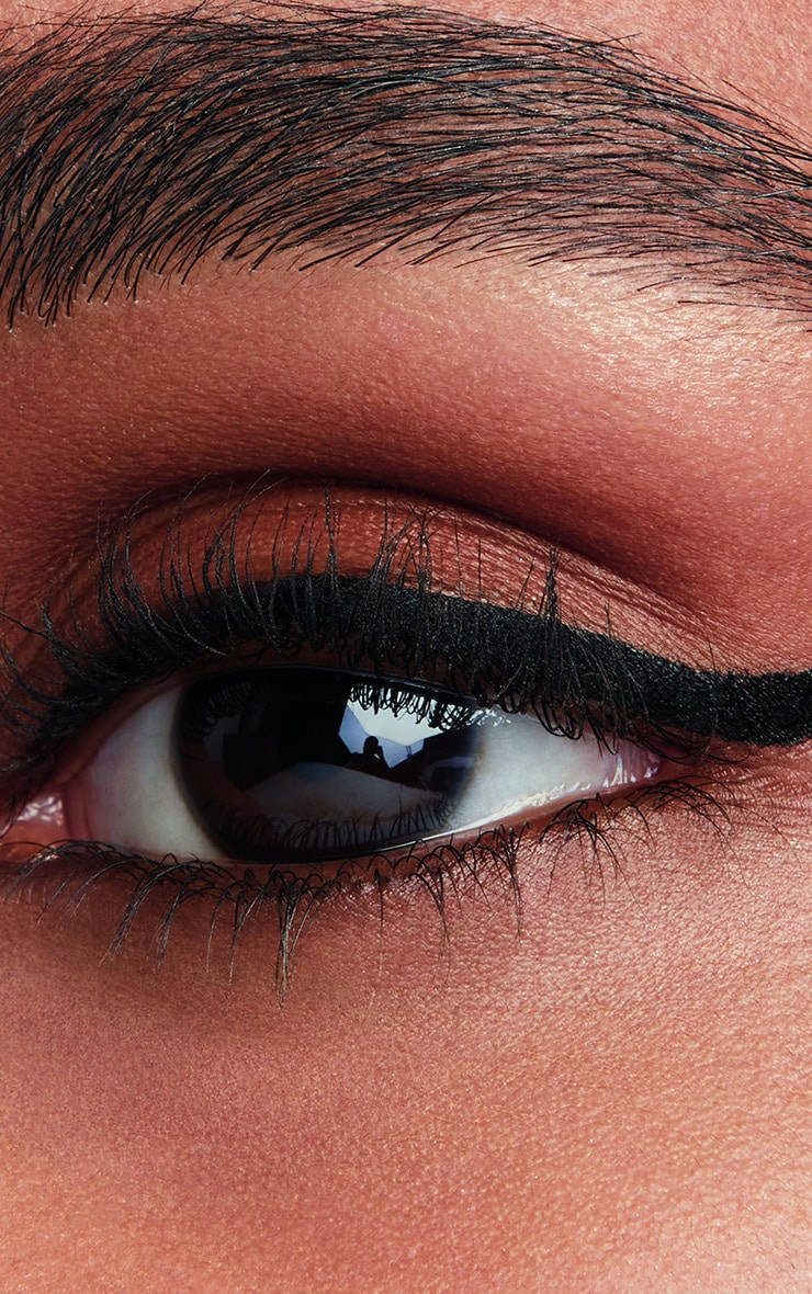 Maybelline Eyeliner liquide noir Hyper Precise image 5