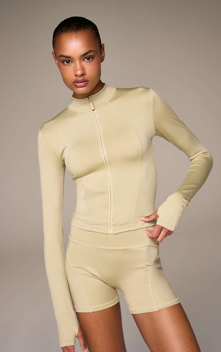 Sage Ultimate Sports Jacket image 3