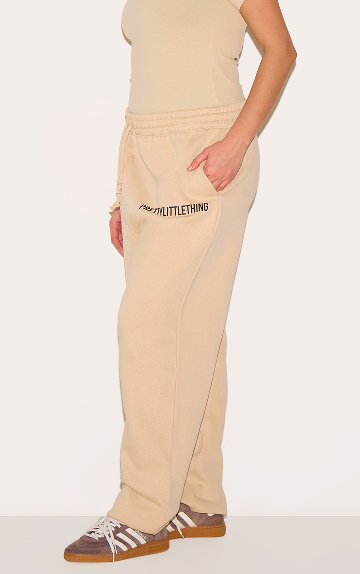 【新品】Small Logo Sweat Pants (oatmeal) M Fear Of God Essentials Sweatpant Light Oatmeal (130SU224217F