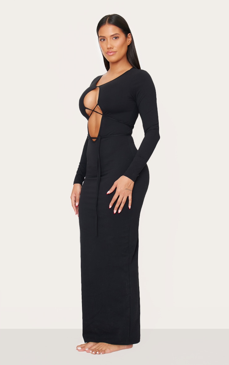 Amazon.com: LOUSEA Women's warp Hip midi Dress Sexy Sequin