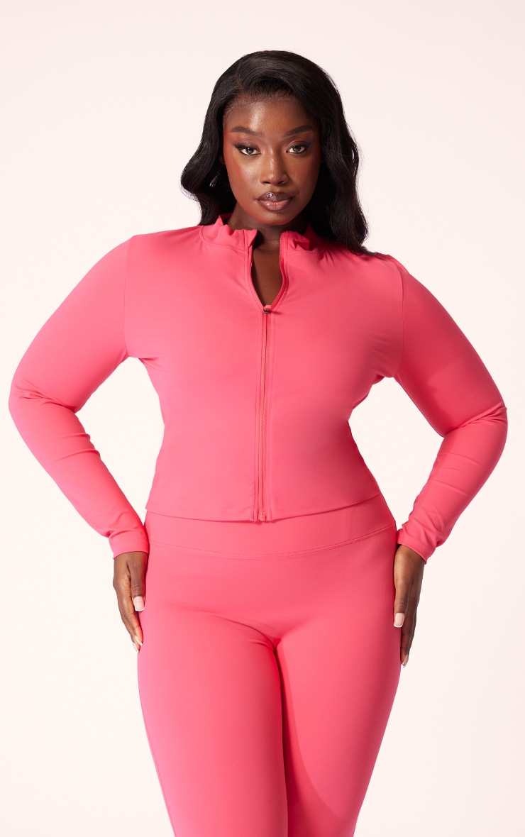 light pink color blouse