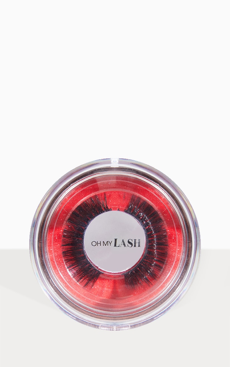 Oh My Lash - Faux cils Girl Boss