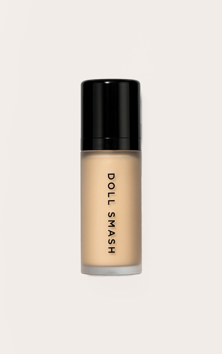 Doll Smash Ultimate Coverage Anti-cernes Vibrant image 1