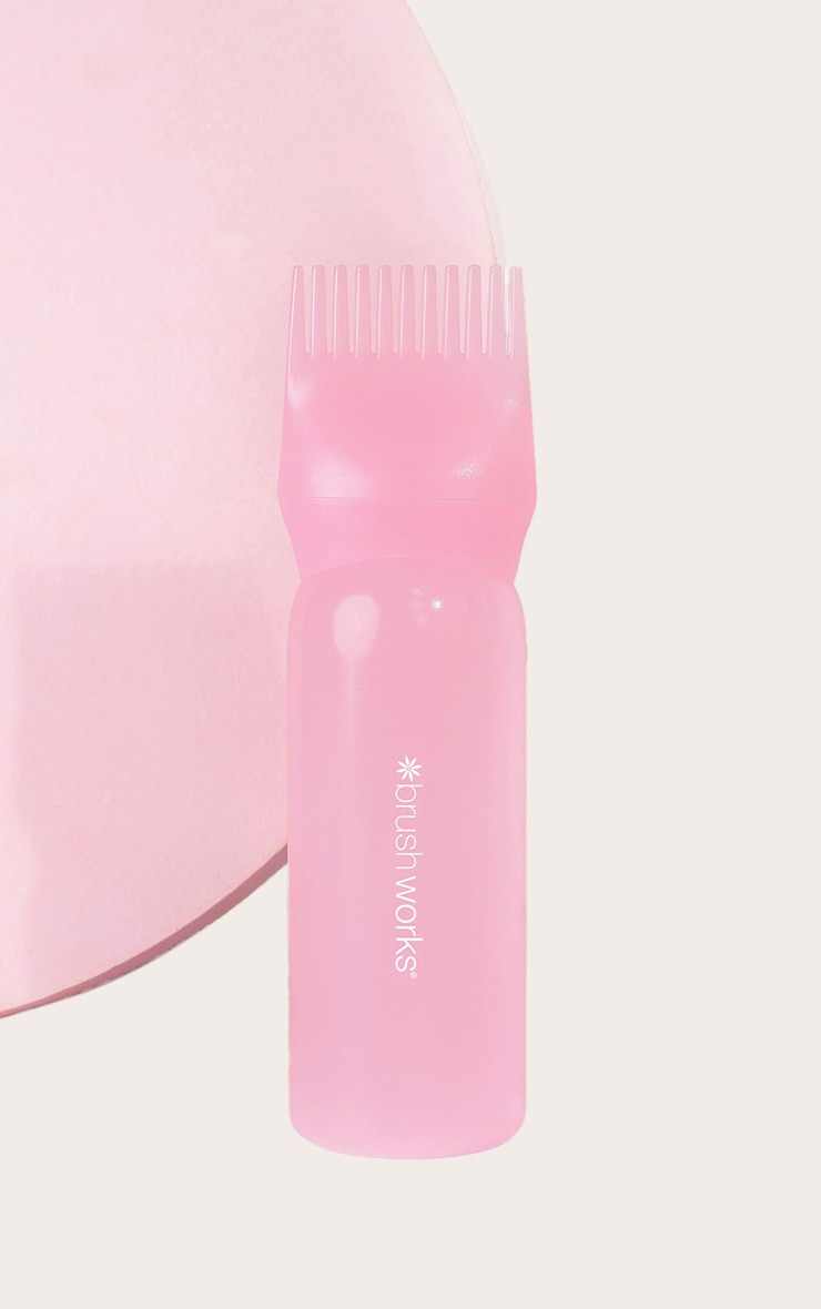 Brushworks Hair Oil Applicator image 4