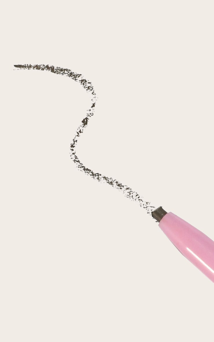 Pink Honey Crayon à sourcils Wonder Whip Creme Brulee image 3