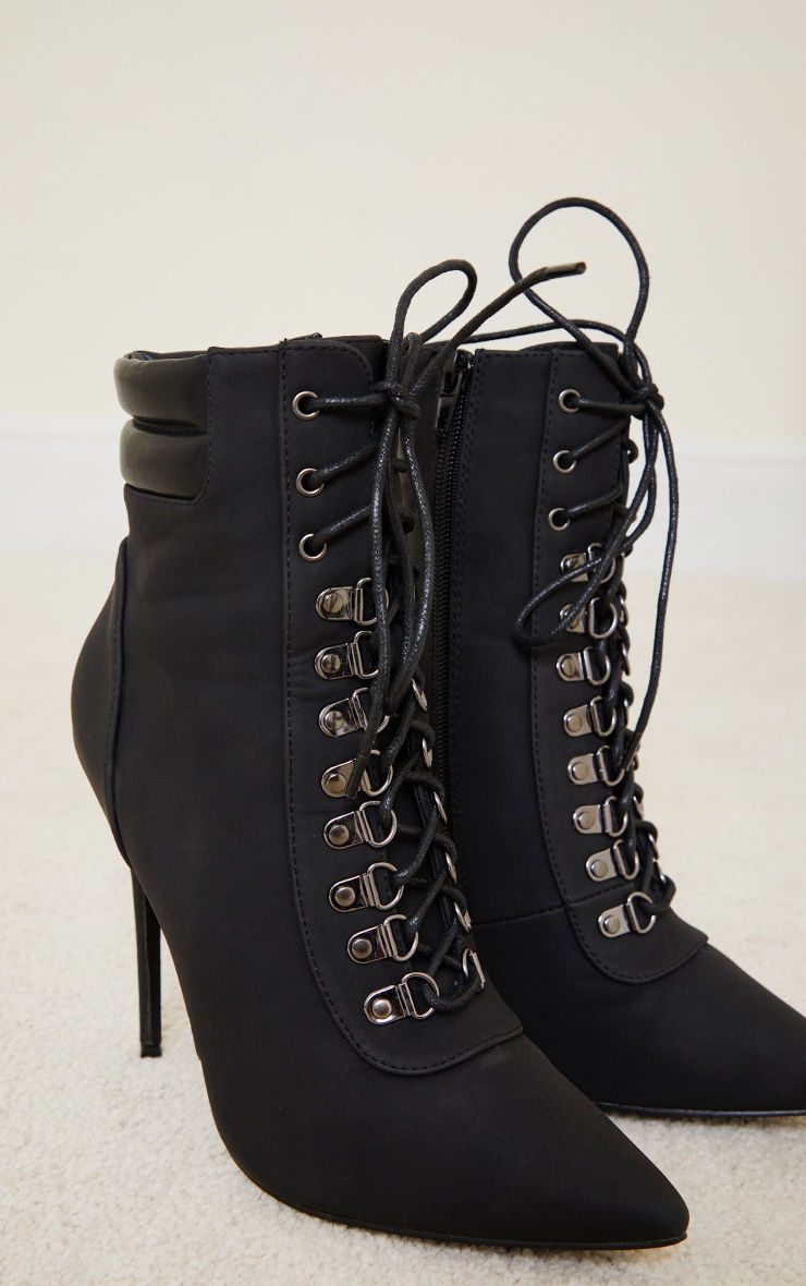 Combat heels discount