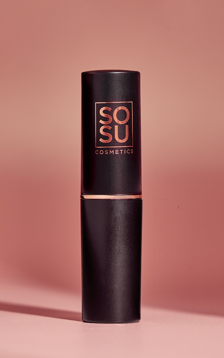 SOSU Contour On The Go Cream Stick Warm image 2