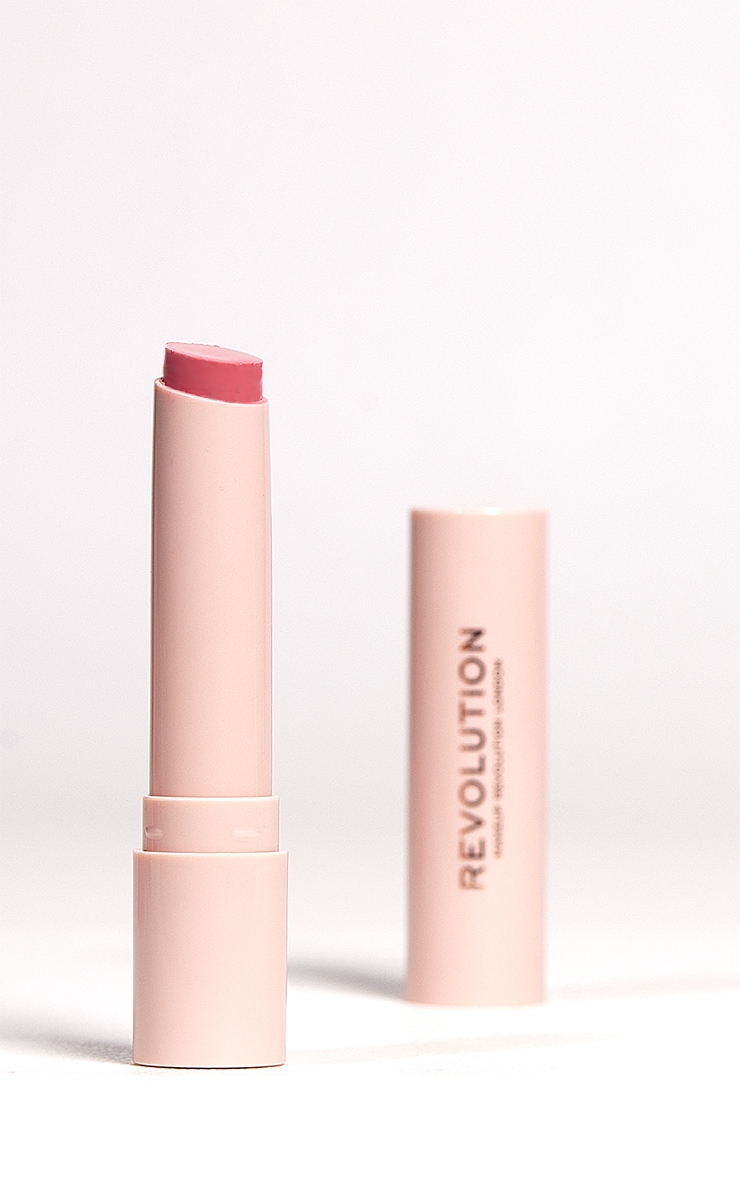 Makeup Revolution Pout Balm Bare Shine image 3