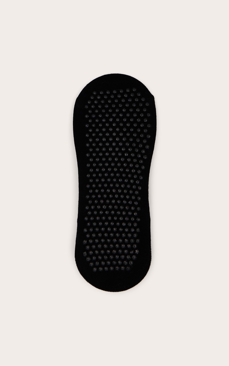PrettyLittleThing Chaussettes de pilates image 3