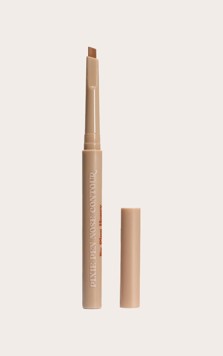 Pink Honey Nose Contour Pixie Pen Hawaii Hunz image 1