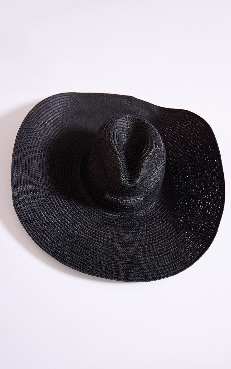 Large Sun Hat