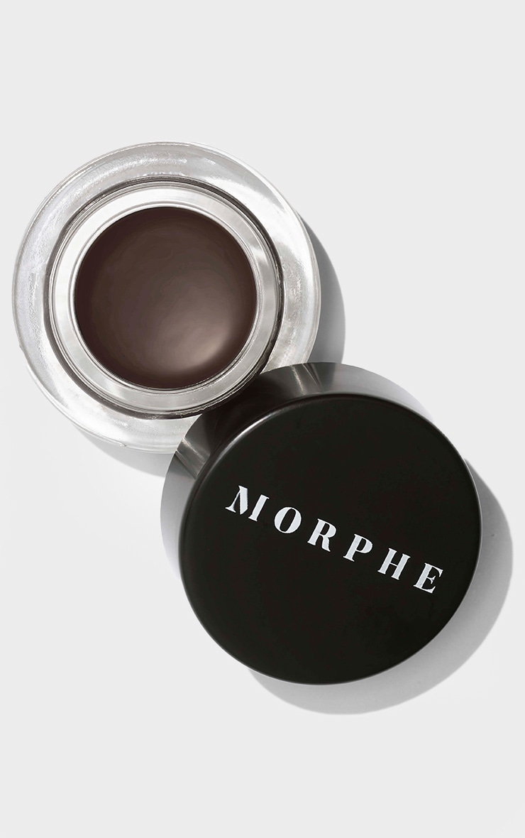 Morphe Supreme Brow 5-Piece Artist's Brow Kit Java image 4