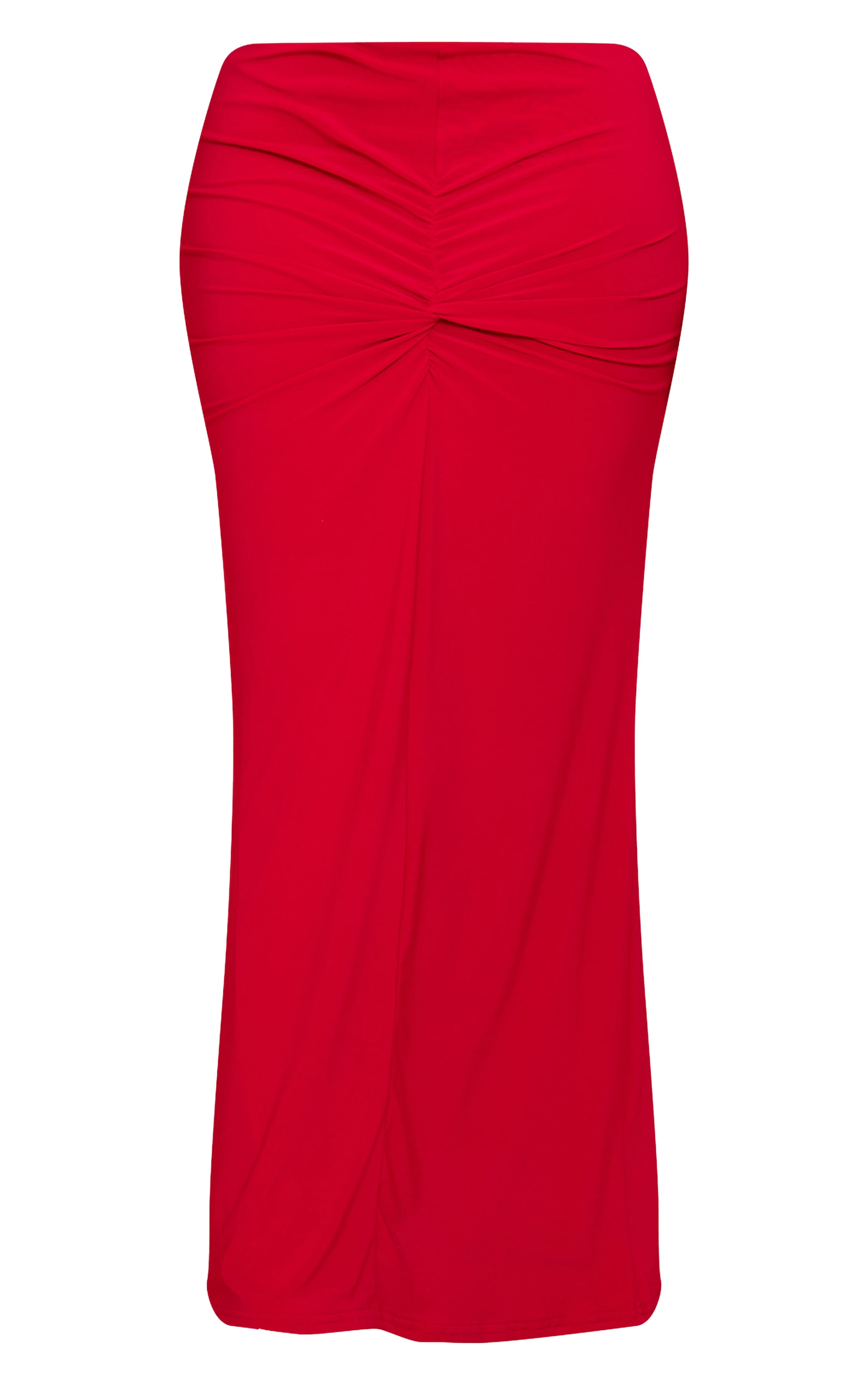 Skirt - Red - Kids | H&M US