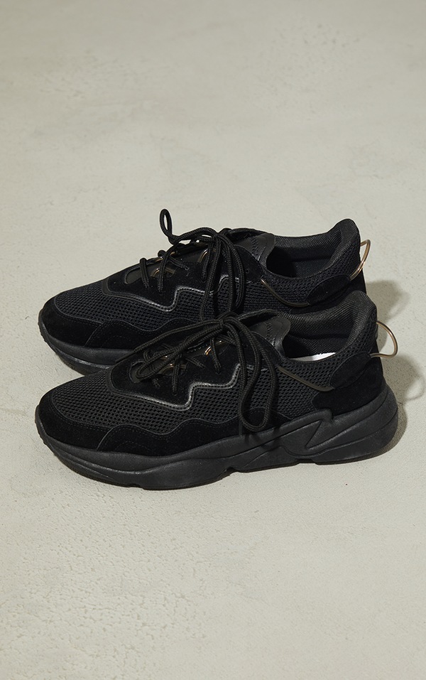 missguided bubble sole trainers