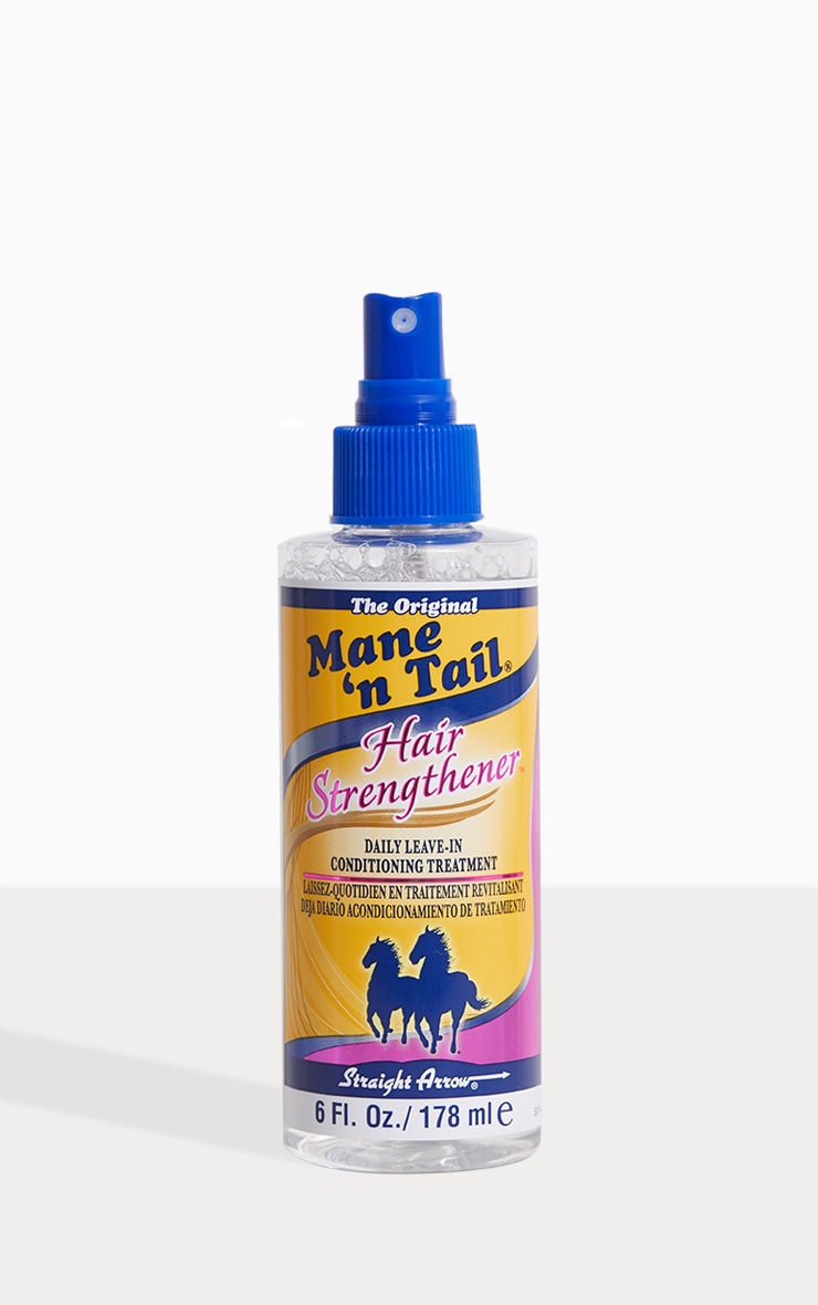Mane n Tail Hair Strengthener 178ml