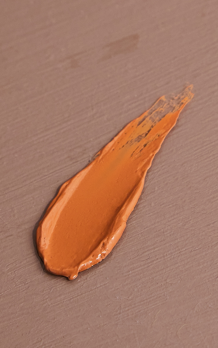 PRETTYLITTLETHING Radiant Concealer Mocha image 3