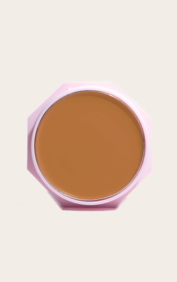 Pink Honey Bronzer crème Face Frosting Brulee Bestie