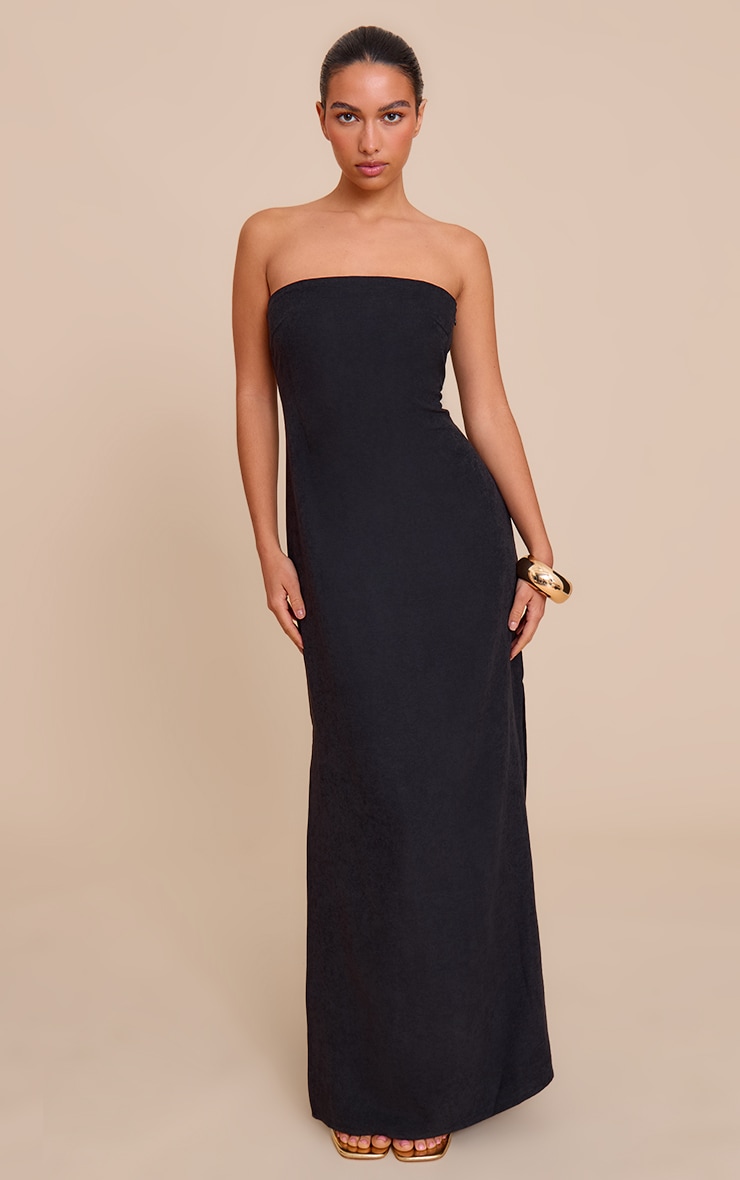 Maxi Dresses | Women's Long Dresses | PrettyLittleThing USA