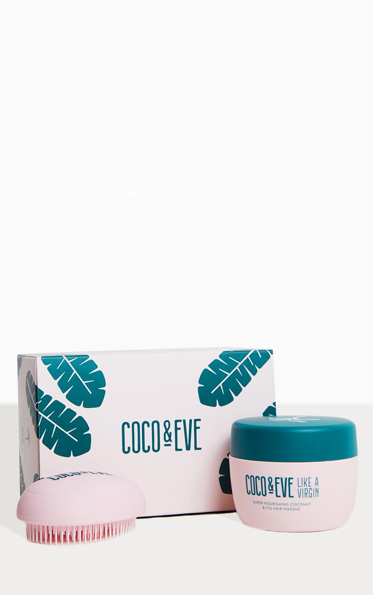 Coco & Eve - Masque pour cheveux Like A Virgin - 212 ml image 2