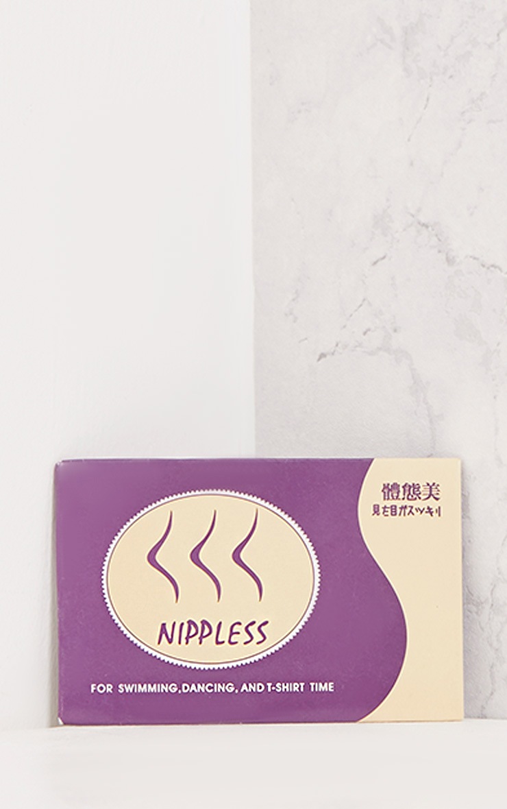 Multi Nipple Covers image 1