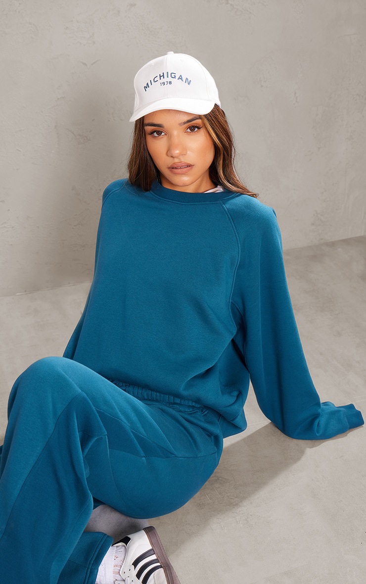 Tracksuits Women's Tracksuits & Sets PrettyLittleThing