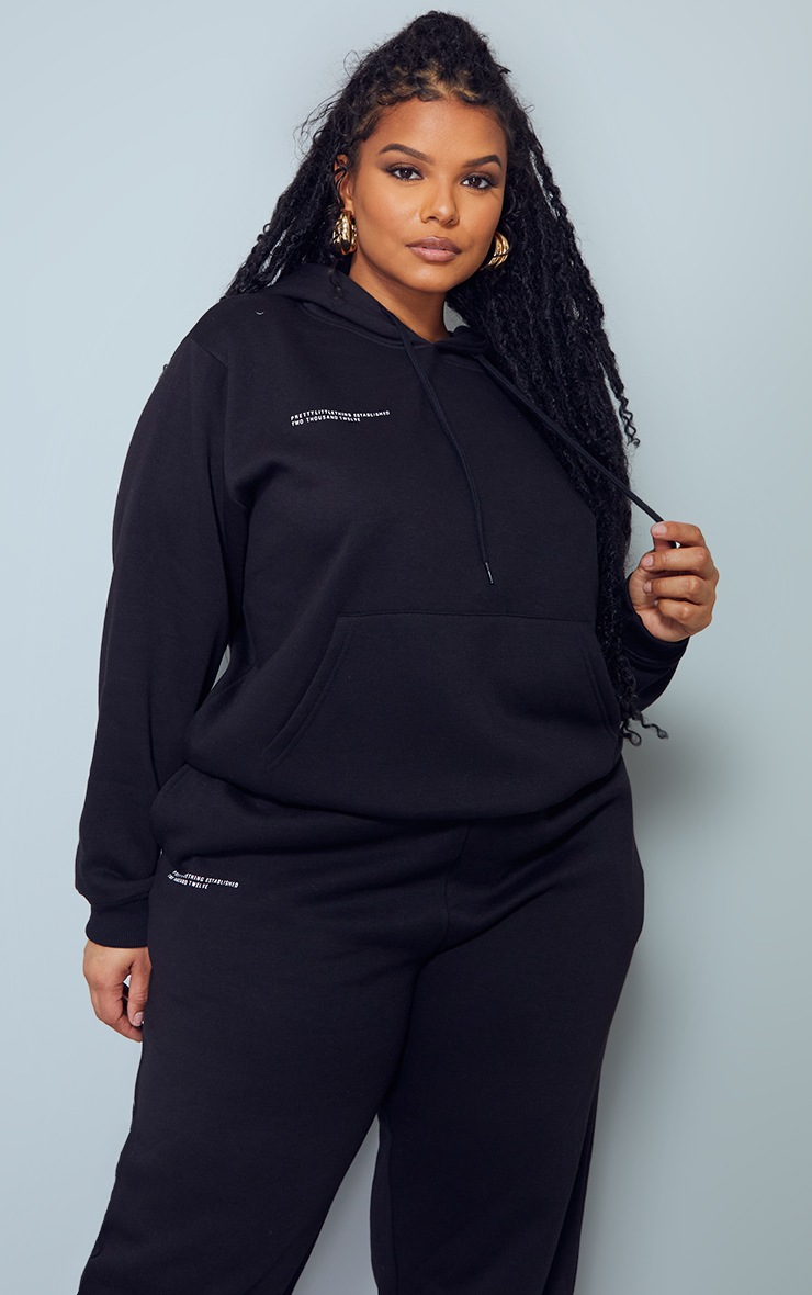 Track Suits Womens Plus Size Jogging Suits Sweatsuits Plus Size