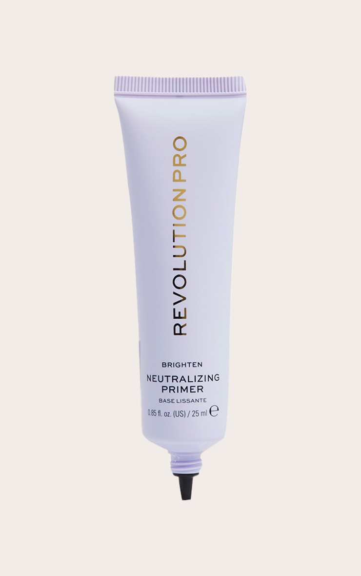 Rovolution Pro Primer neutralisant image 3