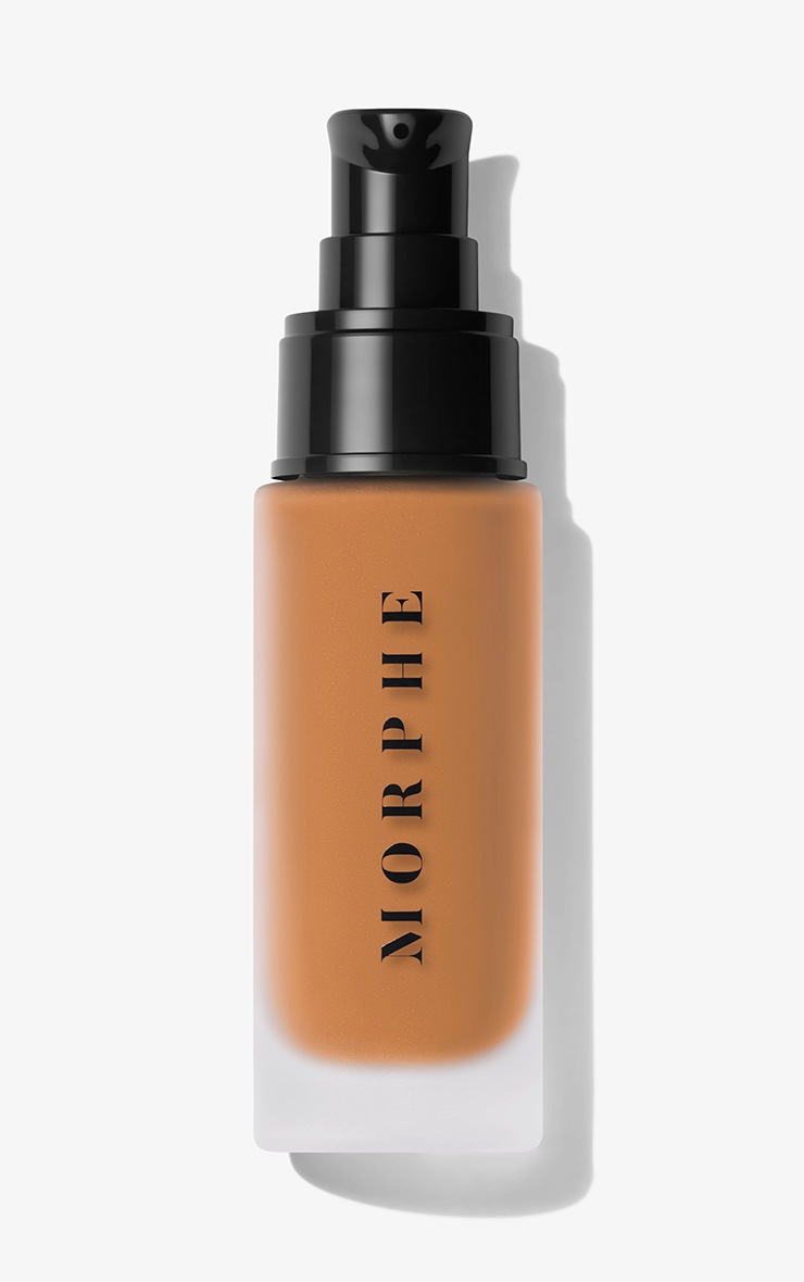 Morphe Filter Effect Soft Foundation Rich 27 image 4