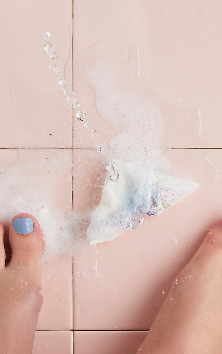 Miss Patisserie De-stress Shower Steamer image 2